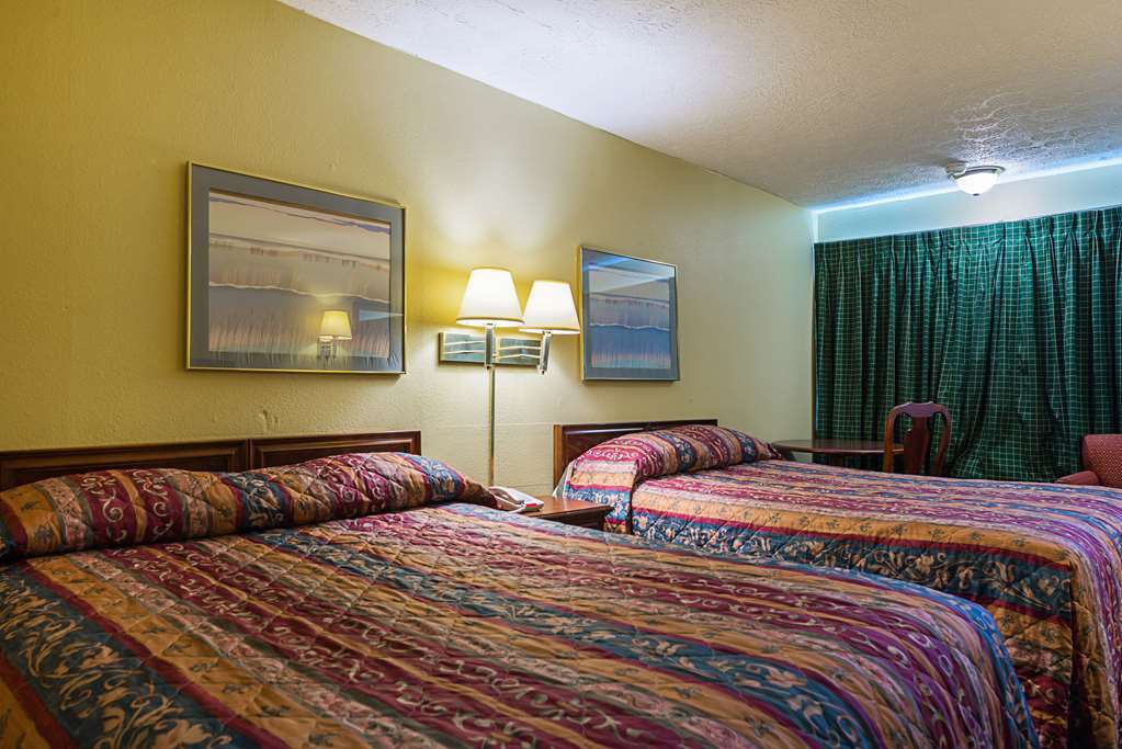 Motel 6-Columbus, Oh Δωμάτιο φωτογραφία